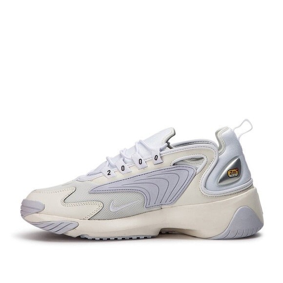 Nike Zoom 2K Sail White (Women's). Size 7. Excellent Condition! - Picture 5 of 15